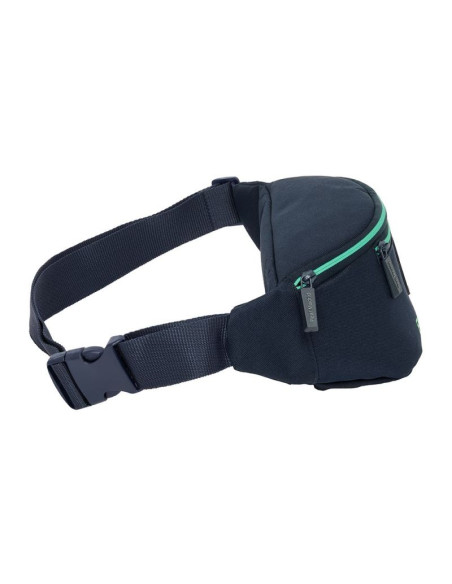 Real madryt saszetka nerka waist bag 812557446