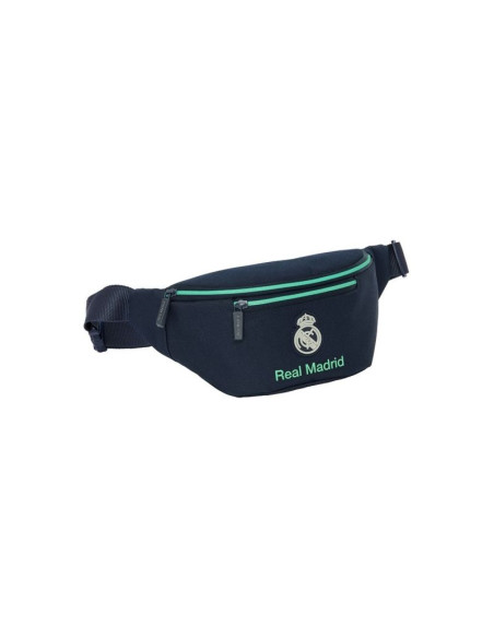 Real madryt saszetka nerka waist bag 812557446