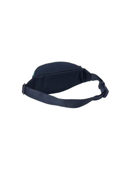 Real madryt saszetka nerka waist bag 812557446