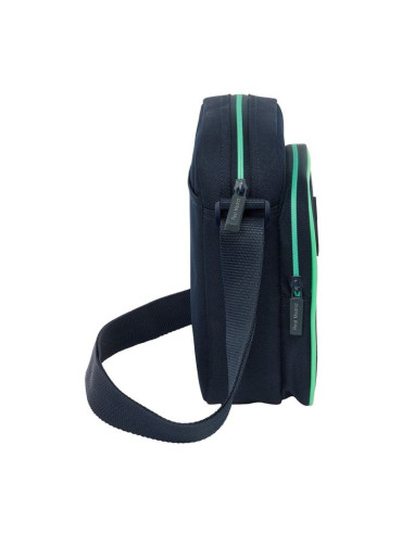 Real madryt saszetka na ramię mini shoulder bag 612557672