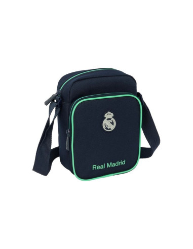 Real madryt saszetka na ramię mini shoulder bag 612557672