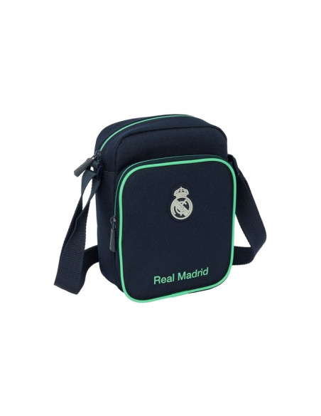 Real madryt saszetka na ramię mini shoulder bag 612557672