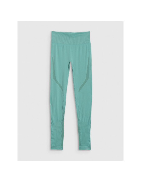 Bielizna termoaktywna bezszwowa (dół) damska 4f 4fwaw25useaf217-46s