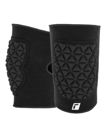 Ochraniacze reusch knee protector deluxe 5177504-7700