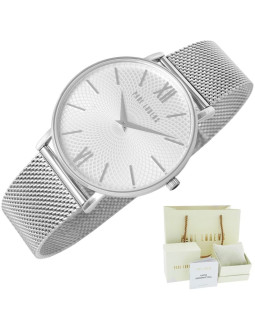 Zegarek damski paul lorens pl11989b7-3c1 2