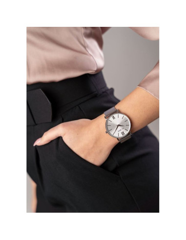 Zegarek damski paul lorens pl11989b7-3c1