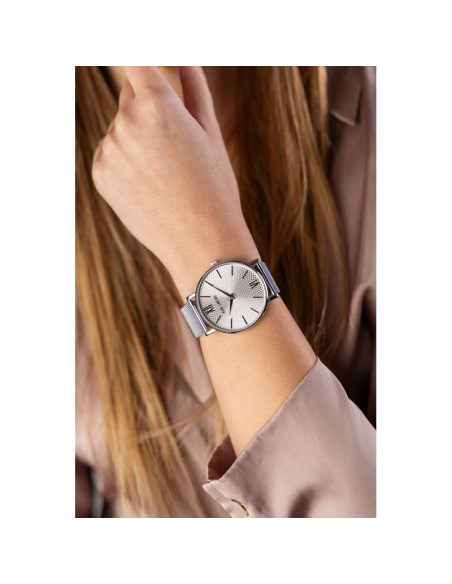 Zegarek damski paul lorens pl11989b7-3c1