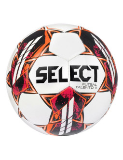 Piłka halowa select futsal talento 11 v22