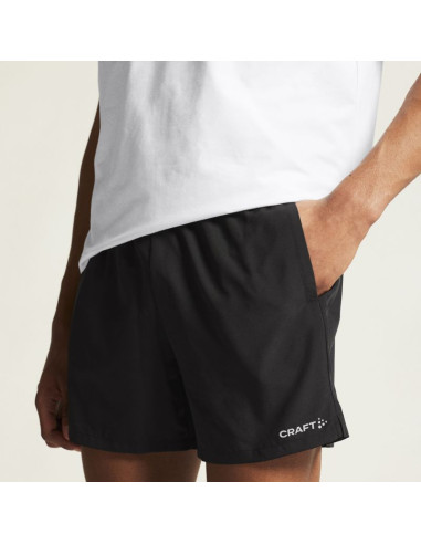 Męskie spodenki core essence shorts 2 m
