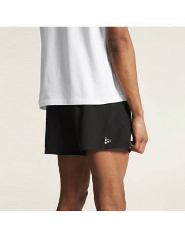 Męskie spodenki core essence shorts 2 m