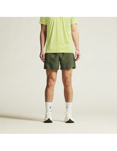 Męskie spodenki core essence shorts 2 m