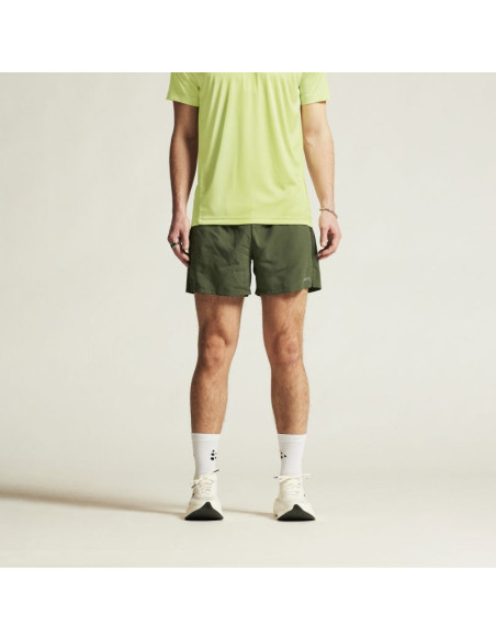 Męskie spodenki core essence shorts 2 m