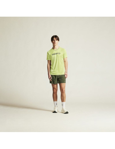 Męskie spodenki core essence shorts 2 m