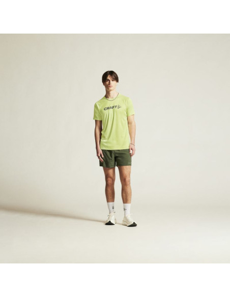 Męskie spodenki core essence shorts 2 m