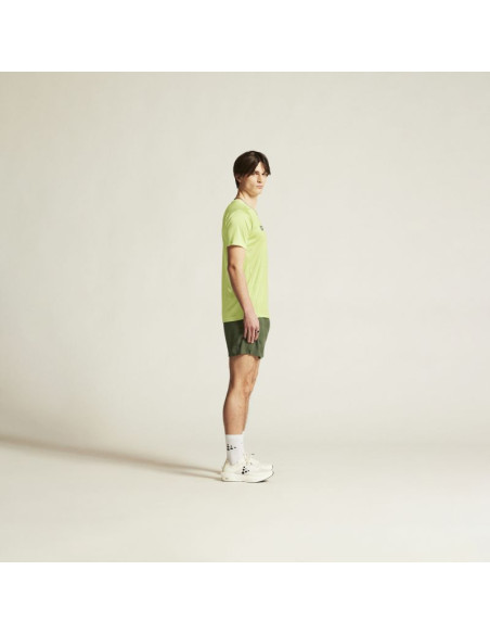 Męskie spodenki core essence shorts 2 m