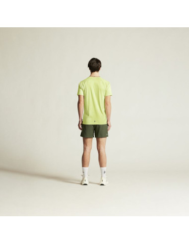 Męskie spodenki core essence shorts 2 m