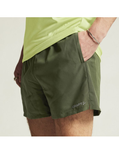 Męskie spodenki core essence shorts 2 m