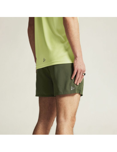 Męskie spodenki core essence shorts 2 m