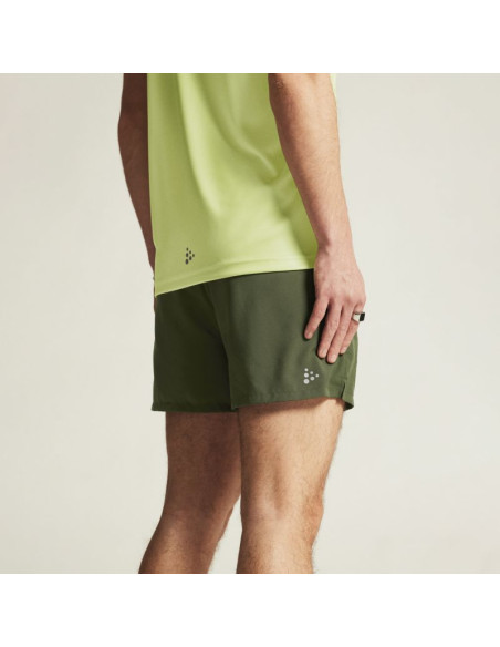 Męskie spodenki core essence shorts 2 m