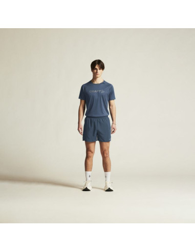 Męskie spodenki core essence shorts 2 m