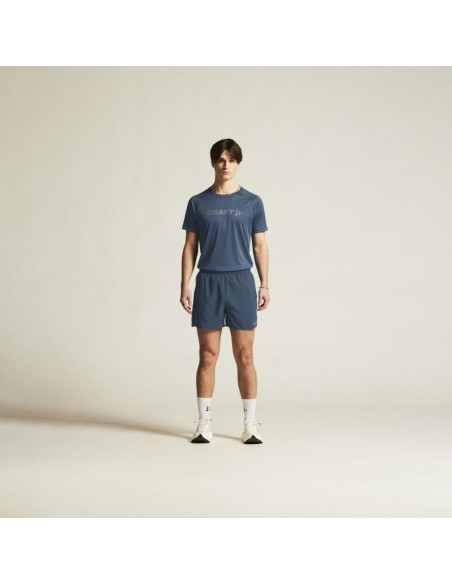 Męskie spodenki core essence shorts 2 m