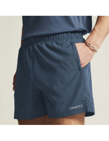 Męskie spodenki core essence shorts 2 m