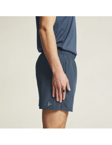 Męskie spodenki core essence shorts 2 m