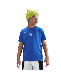 Koszulka nike chelsea fc t90 junior if8260-480