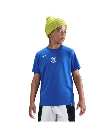 Koszulka nike chelsea fc t90 junior if8260-480