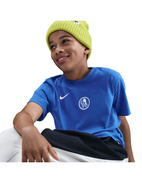 Koszulka nike chelsea fc t90 junior if8260-480