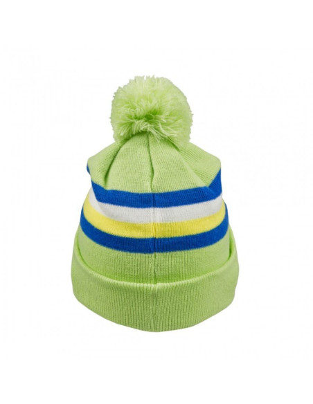 Czapka z pomponem bauer hockey repeat yth