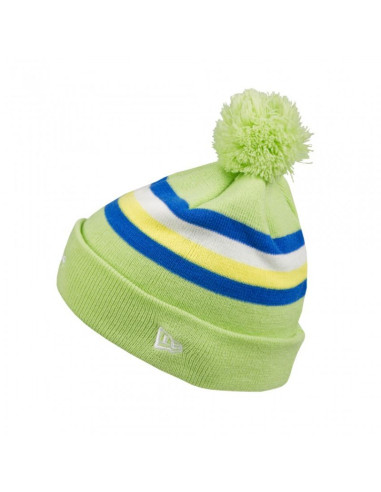 Czapka z pomponem bauer hockey repeat yth