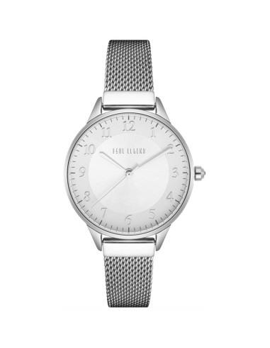 Zegarek damski paul lorens pl12189b-3c1 + box