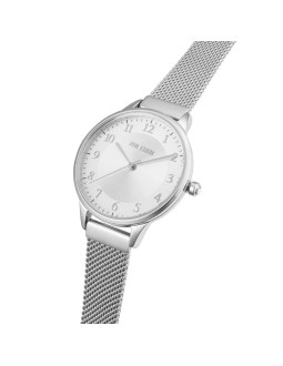 Zegarek damski paul lorens pl12189b-3c1 + box 2