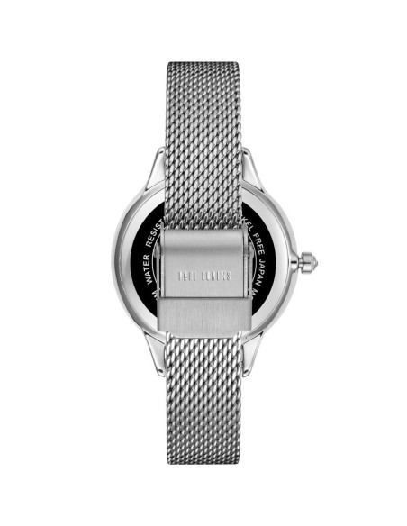 Zegarek damski paul lorens pl12189b-3c1 + box