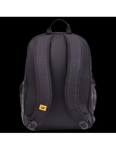 Plecak caterpillar tactical backpack czarny (84722-84)