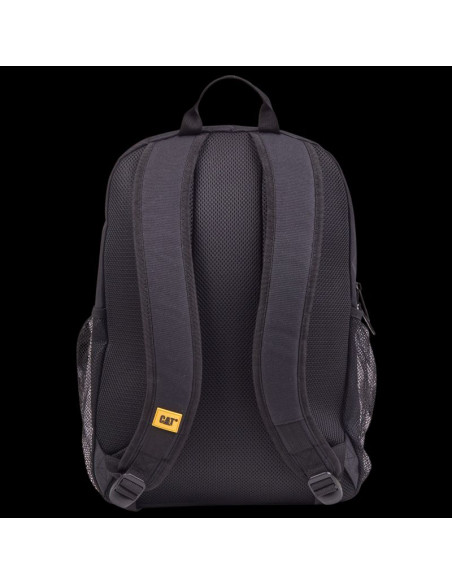 Plecak caterpillar tactical backpack czarny (84722-84)