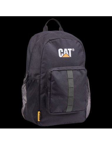 Plecak caterpillar tactical backpack czarny (84722-84)