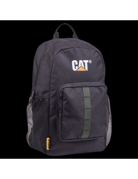 Plecak caterpillar tactical backpack czarny (84722-84)