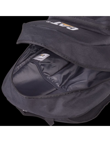 Plecak caterpillar tactical backpack czarny (84722-84)