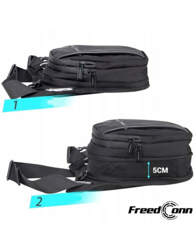 Saszetka na udo freedconn zc084