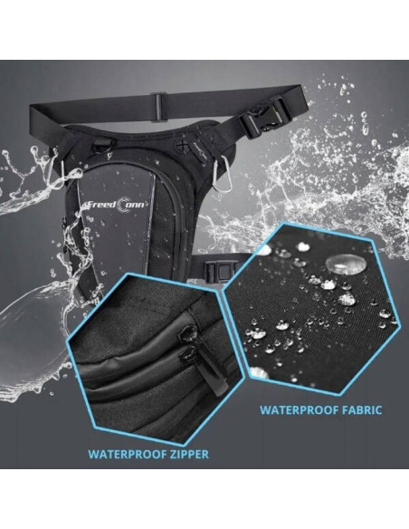 Saszetka na udo freedconn zc084