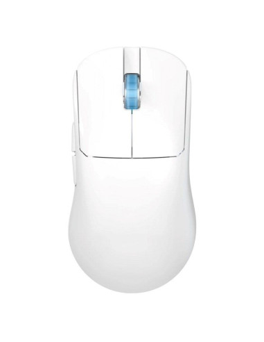 Defender mysz bezprzewodowa fame gm-516 rf+bt 10000dpi 6p biała 52516