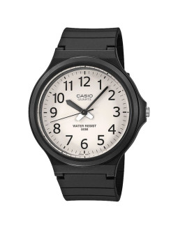 Zegarek męski casio mw-240-7bvdf + box