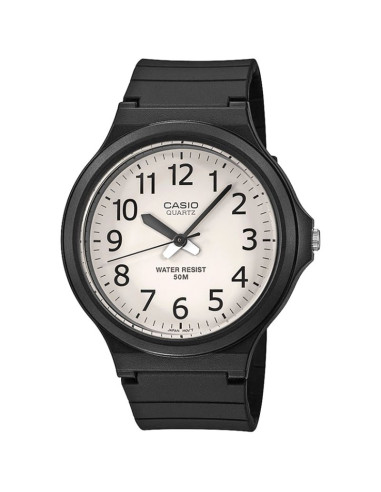 Zegarek męski casio mw-240-7bvdf + box