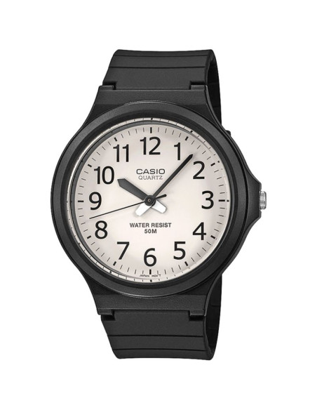 Zegarek męski casio mw-240-7bvdf + box