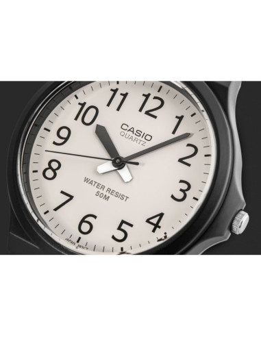 Zegarek męski casio mw-240-7bvdf + box