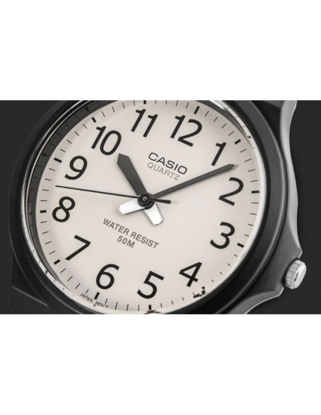 Zegarek męski casio mw-240-7bvdf + box