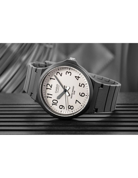 Zegarek męski casio mw-240-7bvdf + box