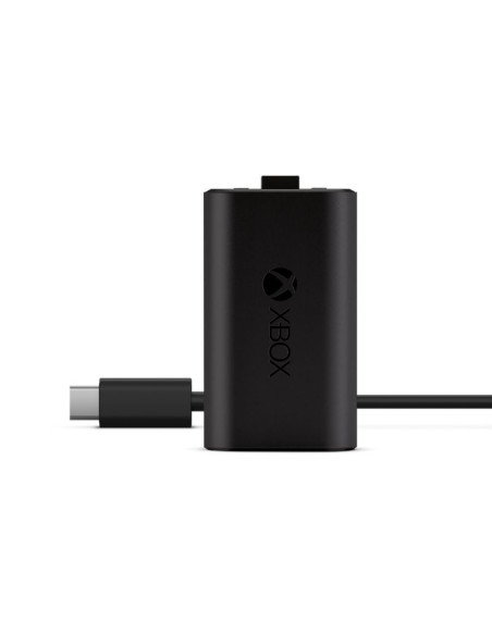 Zestaw ładujący xbox series x/s sxw-00002